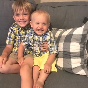 Meet your Posher, Kim